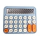 thumbnail image 1 of Calculadora Scienceny Rosa Completa y Versátil para Científica de Escritorio, 1 of 6