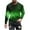 Green, variant on Men's Long Sleeve Pullover Shirts with Collar Lightweight Zip up Sweatshirt Men Black Sweatshirt Men V Neck Men Pullover Sweatshirt Mens Pullover Quarter Zip