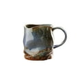 thumbnail image 2 of Ceramic Shaped Coffee Mug Mug Home Ceramic Coffee Mugs, 2 of 6