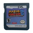 thumbnail image 1 of Pokemon/Dragon Quest/DQM2/Cstleuania Juego Cartas para 3DS/3DS NDSi/NDS (Mario Donkey 2 La Marchedes Minis), 1 of 2