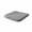Dark Gray, variant on Weloille Non-slip Seat Pad Soft Plush Cushion Thick Computer Chair Cushion Cover Folding Pad for Car Home Office Dining Room Indoor Outdoor Kitchen Outside Desk (13.39x9.45in)