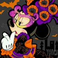 thumbnail image 1 of Disney-dibujo de Mickey Minnie5D DIY, mosaico de diamantes redondos de dibujos animados para Halloween, bordado de diamantes de imitación, regalo de decoración del hogar, 1 of 4