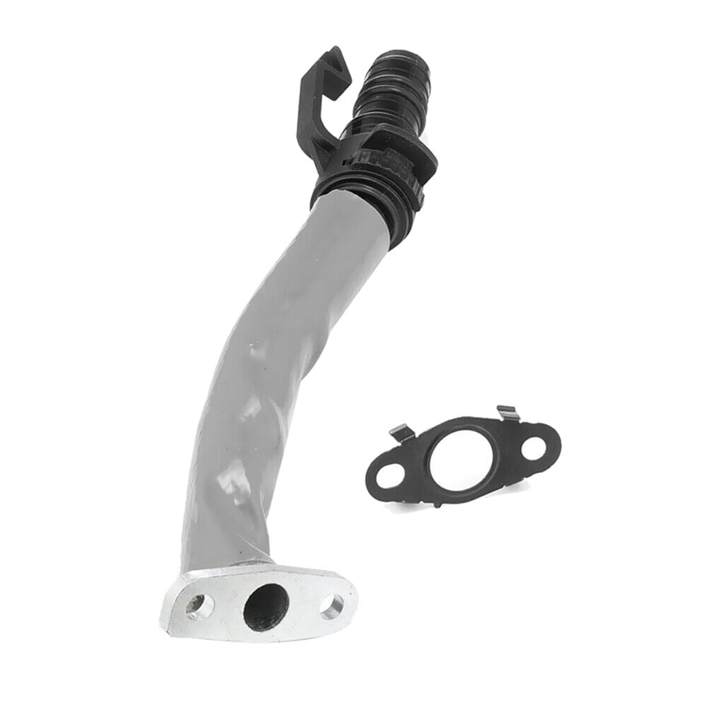 55587854 Turbo Oil Return Pipe Engine Turbocharger Hose Line for Buick