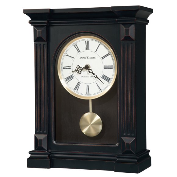HOWARD MILLER MIA MANTEL CLOCK 635187
