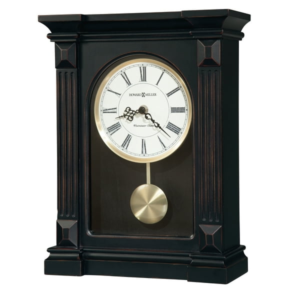 HOWARD MILLER MIA MANTEL CLOCK 635187