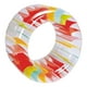 thumbnail image 1 of Rueda rodante inflable para piscina, flotadores, juguete de piscina, rueda de agua colorida para río, patio interior y exterior, niños y niñas, 1 of 5