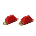 thumbnail image 5 of NS 2pcs LR080288 Rear Frame Axle Bumpers Differential Bump Stops Polyurethane Red for Camaro 1982-02 for CJ5 CJ7 1976-86 for Firebird 1982-02 Aut, 5 of 10