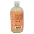 thumbnail image 3 of Shea Moisture Coconut Hibiscus Curl and Shine Shampoo, 13 Oz., Pack of 2, 3 of 4