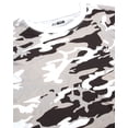 thumbnail image 5 of RBX Boys Active T-Shirts - 4 Pack Athletic Performance Boys Short Sleeve Shirts (8-16), 5 of 7