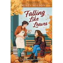 Falling Like Leaves (Paperback)
