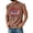 Light Brown, variant on Men's Independence Day Tank Tops Usa Sleeveless Flag Graphic Tanks Casual Crewneck Tops 250 Years Anniversary Tops
