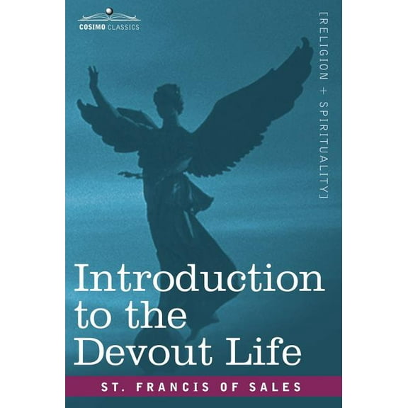 Introduction to the Devout Life (Hardcover)