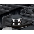 thumbnail image 4 of Parrilla Gas Kutchen Kpg50660b 4 Quemadores Cristal negro 60cm KUTCHEN KPG50660B EMPOTRE GAS, 4 of 6