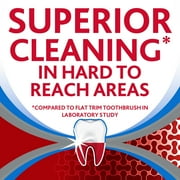Parodontax Complete Protection Manual Soft Toothbrush - for Healthy Gums and Strong Teeth - 2 Pack
