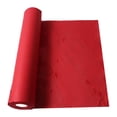thumbnail image 2 of Papel de embalaje Envoltura acolchada en forma de panal Embalaje perforado, 1 rollo Rollo de envoltura en forma de panal para embalaje, mudanza, envío Rojo 38cm x 50m Baoblaze Envoltura acolchada de nido de abeja, 2 of 8