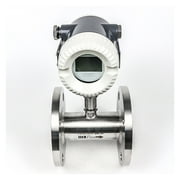 2 Inches Pipeline Flow Meter, Pulse Output Fuel Flow Meter