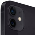 thumbnail image 3 of Restored Apple iPhone 12 Fully Unlocked Black 64GB Excellent (Refurbished), 3 of 4