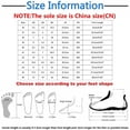 thumbnail image 4 of Aerion Shoes for Women Men Hands Free and Supportive Walking Shoes for Men Women Nurses Orthopedic Sneakers, 4 of 7