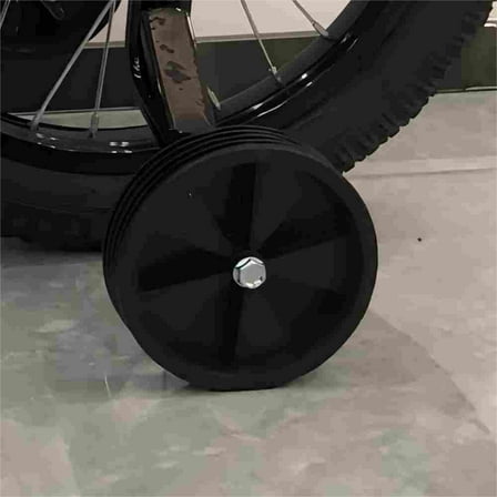 Training Wheels
