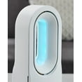 Better Homes & Gardens Rechargeable Bladeless Portable Fan