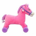 thumbnail image 5 of Rockin' Rider Candy 2-in-1 Pony Ride-On, 5 of 11