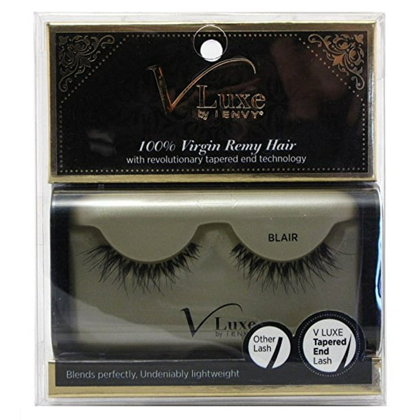 V Luxe 100 Virgin Remy Hair Eyelashes Ella Walmart Com Walmart Com V Luxe 100 Virgin Remy Hair Eyelashes Ella Walmart Com Walmart Com