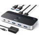 thumbnail image 1 of Conmutador USB UGREEN USB 3.0 de 4 puertos para 2 ordenadores con cables, 1 of 9