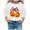 White, variant on Krdevn Kids Red Bow Cherry Pumpkin Graphic Crewneck Sweatshirt Long Sleeve Casual Pullover Top for Halloween Holiday Outfit Grey,3-4 Years