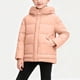 thumbnail image 1 of Cowsor Kids Winter Coats with Hooded Light Puffer Coat Warm Padded Jacket for Boys Girls Toddler, 1 of 7