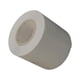 thumbnail image 3 of Cinta de PVC para tuberías de aire acondicionado, Cinta de embalaje impermeable, Bridas para herrajes para puertas, Máquinas herramientas, Herramienta Blanco, 3 of 10