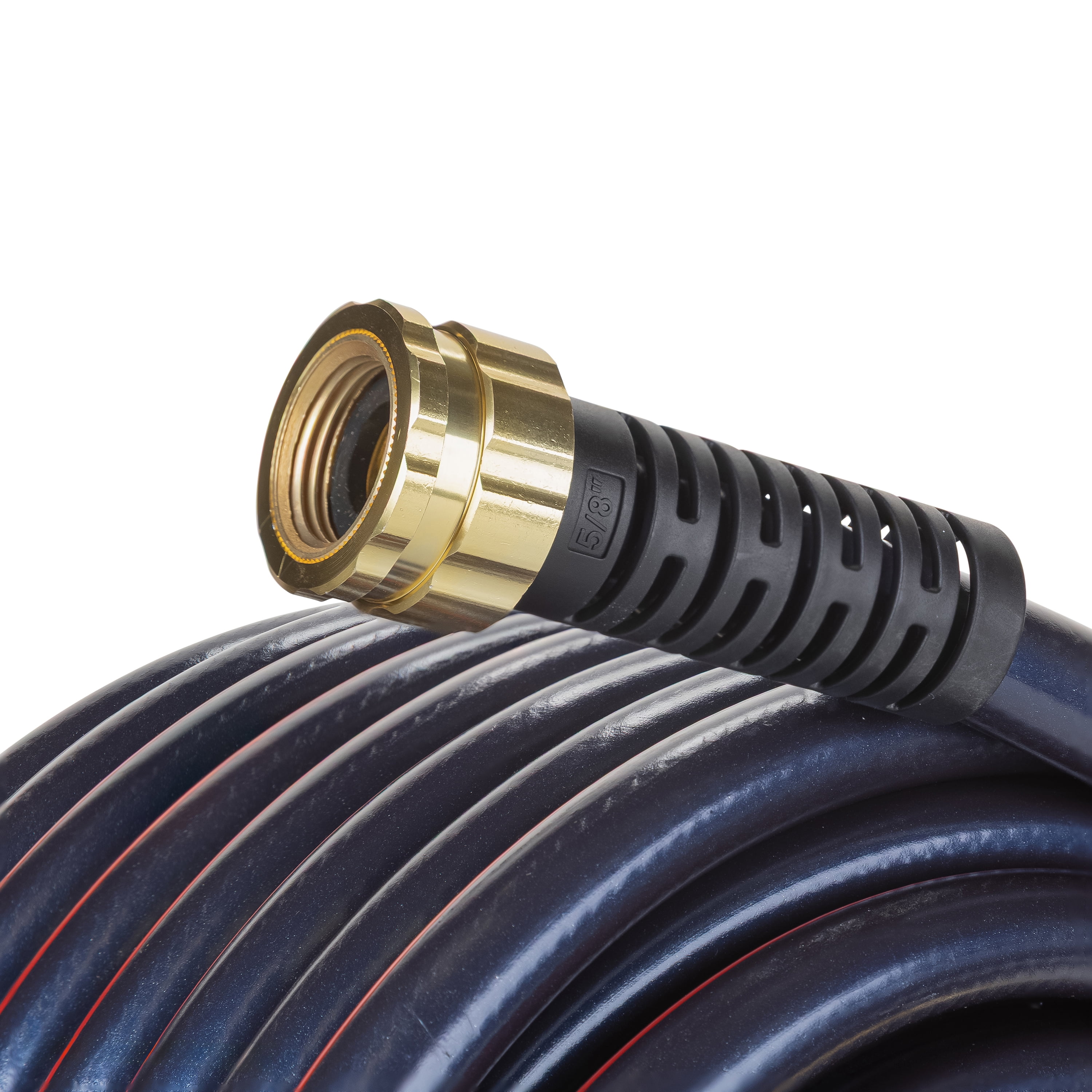 Heavy-Duty 5/8” 100ft Garden Hose – Special Edition