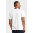 thumbnail image 5 of 3 Packs of TheLovely Men's Crew Neck Lightweight Short Sleeve Tee Soft Cotton Shirt Top, 5 of 5