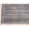 thumbnail image 2 of Silver Milano Handmade Viscose Rug, 2 of 3