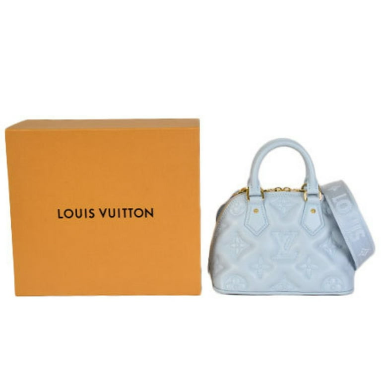 Shop Louis Vuitton Alma bb (SAC ALMA BB, M59822) by Mikrie