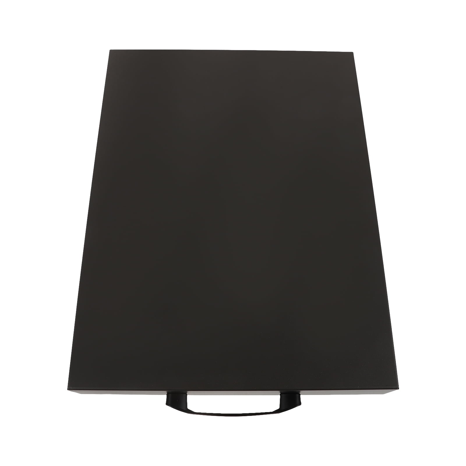 HOMEMAXS Cover for Gas Stove Top and Baby 40.00X30.00X5.00CM Black