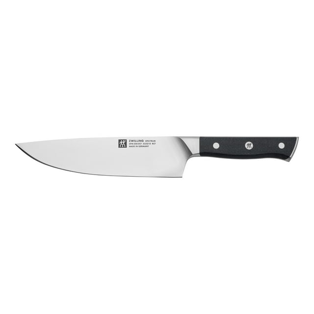 ZWILLING Spectrum Couteau de Chef de 8 Po
