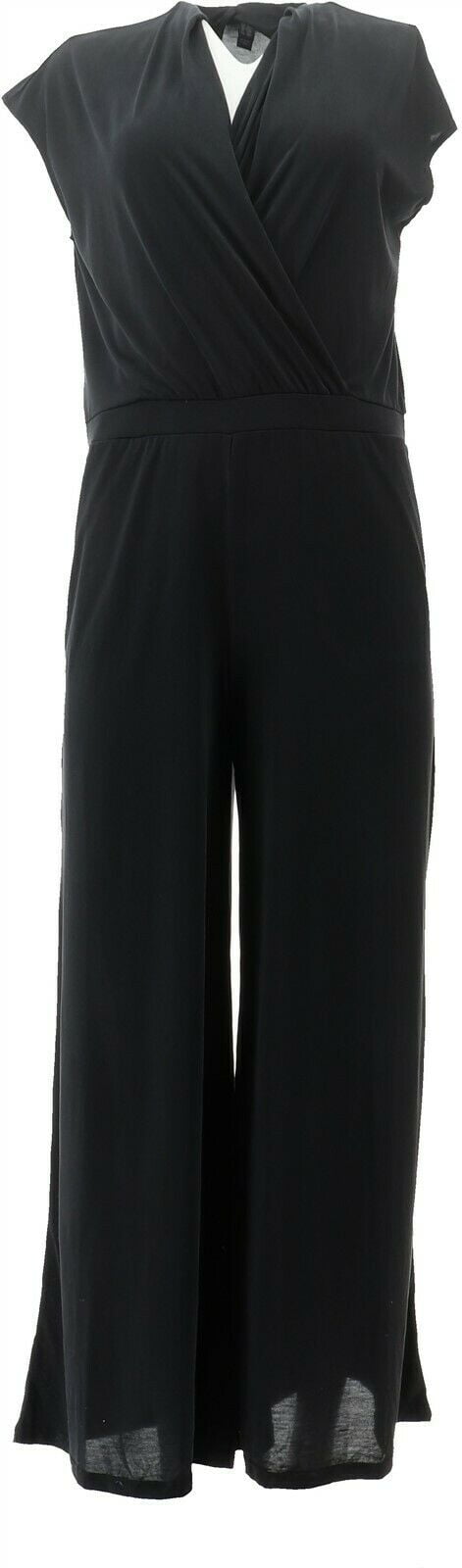 lisa rinna collection jumpsuit