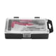 thumbnail image 2 of Thread Repair Set 25pcs Thread Repair Insert Compatible Hand Tool Set for Engine Repair, 2 of 8