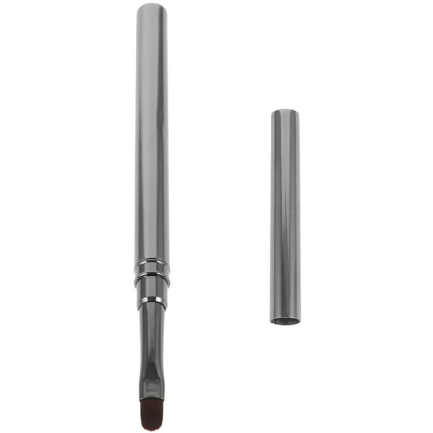 BRIGHTFUFU Pincel para decoración de uñas, pincel para hacer uñas de cristal, pincel para pintar uñas, herramienta para decoración de uñas, pincel para uñas en Gel