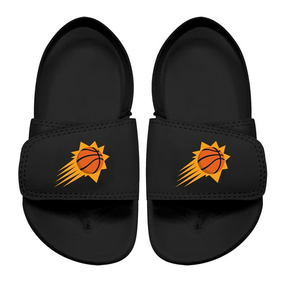 Toddler ISlide Phoenix Suns Team Logo ISlide Sandals