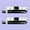 Black, variant on Avanternity's High Yield Toner Cartridge, Replacement for Canon GPR-61 GPR61 Toner, 3763C003 (2 Packs of Black)