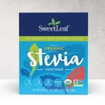 thumbnail image 2 of Pack of 6, Sweetleaf Organic Stevia Sweetener, 1 oz, 2 of 6