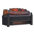 thumbnail image 2 of Calefactor infrarrojo Duraflame Electric Log Set para chimenea, 93 m², 2 of 9