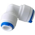 thumbnail image 5 of Conector de tubería de agua Junta de tubería purificadora de agua Kit de filtro de agua para manguera de refrigerador Conector de refrigerador de 10 m, 5 of 5