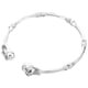 thumbnail image 5 of Pulsera de calavera Pulsera de Halloween Pulsera gótica Pulsera abierta punk, 5 of 6