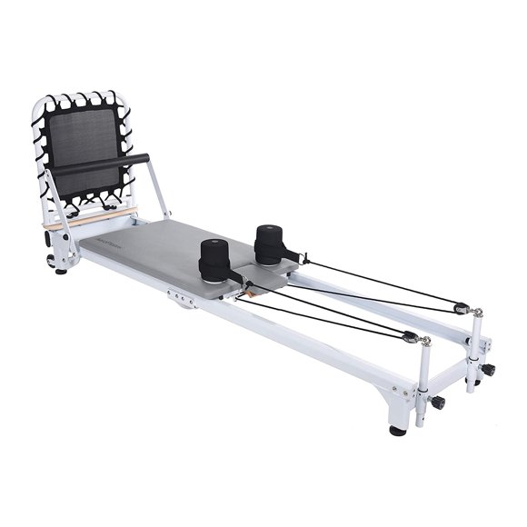 Cercle Magique Endurance AeroPilates Pour Tapis Et Réformateur - Marque Stamina - Neuf Sous Emballage