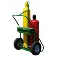 thumbnail image 1 of Saf-T-Cart 339-552-16FW-SM Large Cart with Firewall & Perma for No.4 Acetylen, 1 of 1