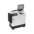 thumbnail image 3 of LAVADORA 22 KG DOBLE TINA COLOR BLANCO MIDEA Midea MT100W220W_WMX, 3 of 5