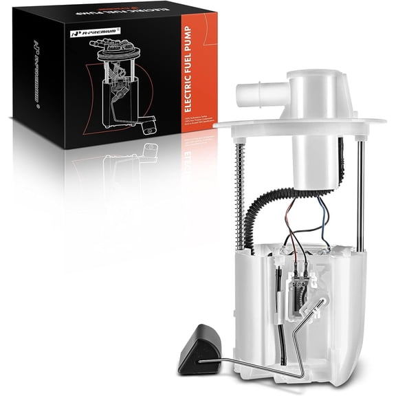 A-Premium Electric Fuel Pump Module Assembly Replacement for Toyota Corolla Matrix 2005-2008