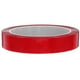 thumbnail image 1 of 1 rollo Tamper Cinta evidente para cajas de empaque con sello de seguridad para evitar el robo y la manipulación ideal para sellarse documentos y paquetes valiosos rojos, 1 of 3